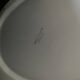 Lot de 2 lampes cygnes Bassano Italy