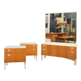 Set of vintage cabinets