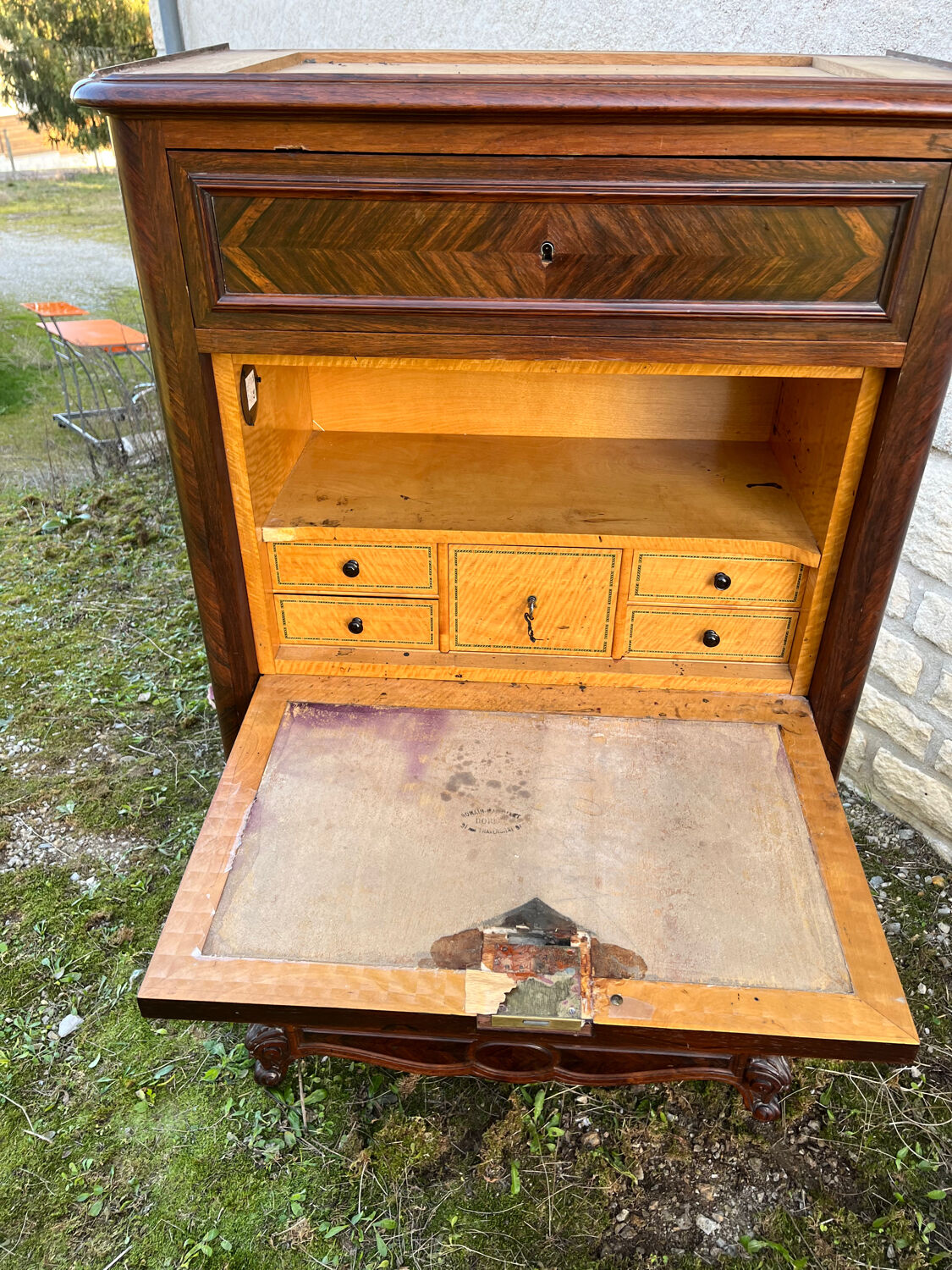 Secretary
