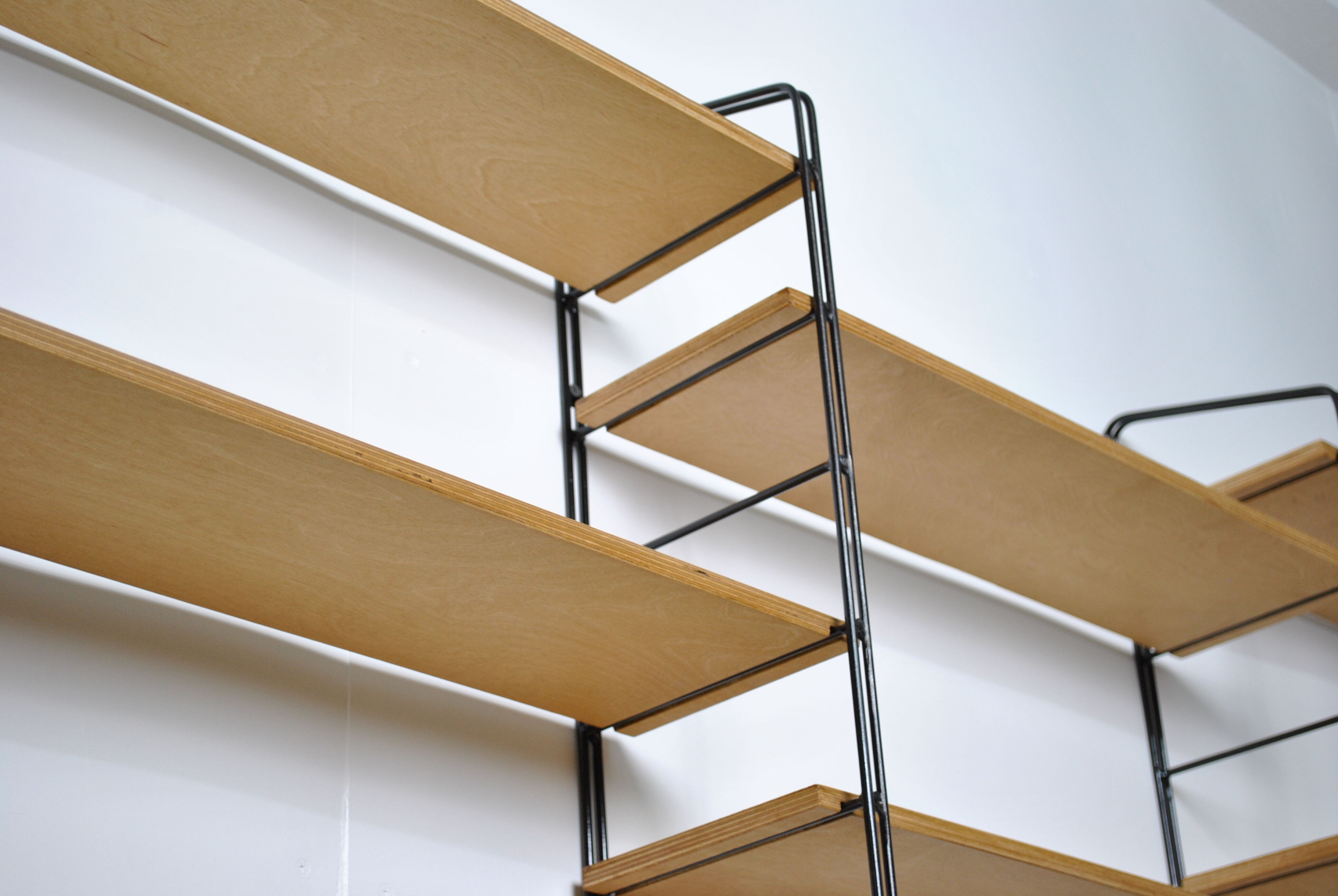 Etagère type String 1970