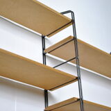 String type shelf 1970