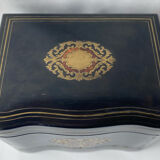 Napoleon III liquor cellar
