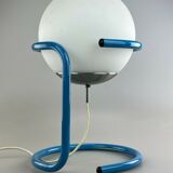 60s 70s ball lamp lamp table lamp Archi Design Space Age Netherlands
