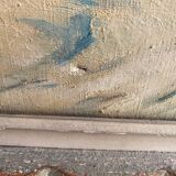 Table mountain chalet in sixt haute savoie route d'anterne