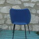 1960 barrel chair