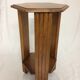 Art Deco extra tripod table