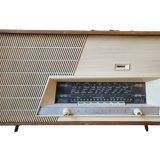 Radio tsf bluetooth
