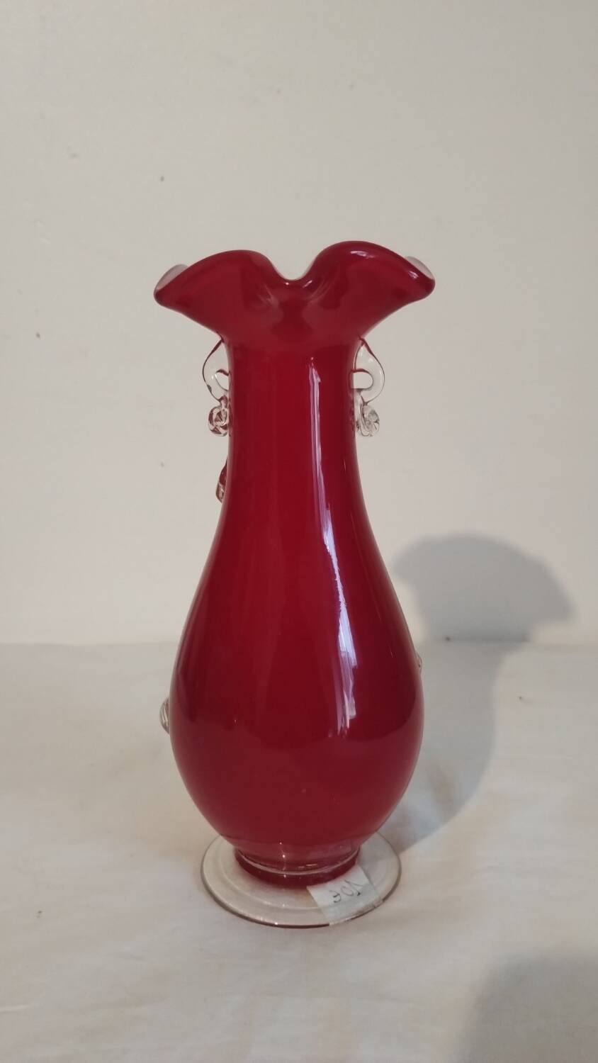 Small vase