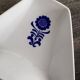 Vintage Kayser West Germany egg cup trio