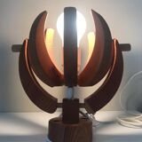 Pair wall lamps vintage