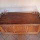 Countertop furniture 8 drawers kitchen island