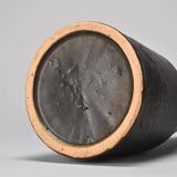 Ceramic pitcher by Gertrud Schwald-Eichenberger, circa 1970