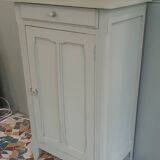 Parisian buffet revisited in green