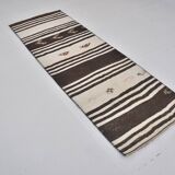 Anatolian Hemp Kilim Rug sku 3964