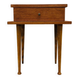Table de chevet année 60