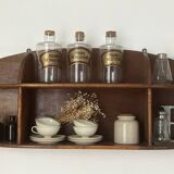 Etagère, années 60