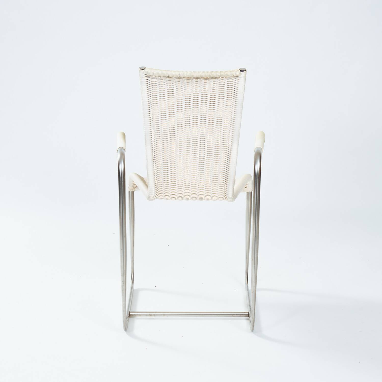 4 Chaises Tecta D25 Bauhaus de Stefan Wewerka