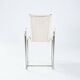 4 Chaises Tecta D25 Bauhaus de Stefan Wewerka