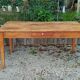 Table de ferme 4/6 personnes