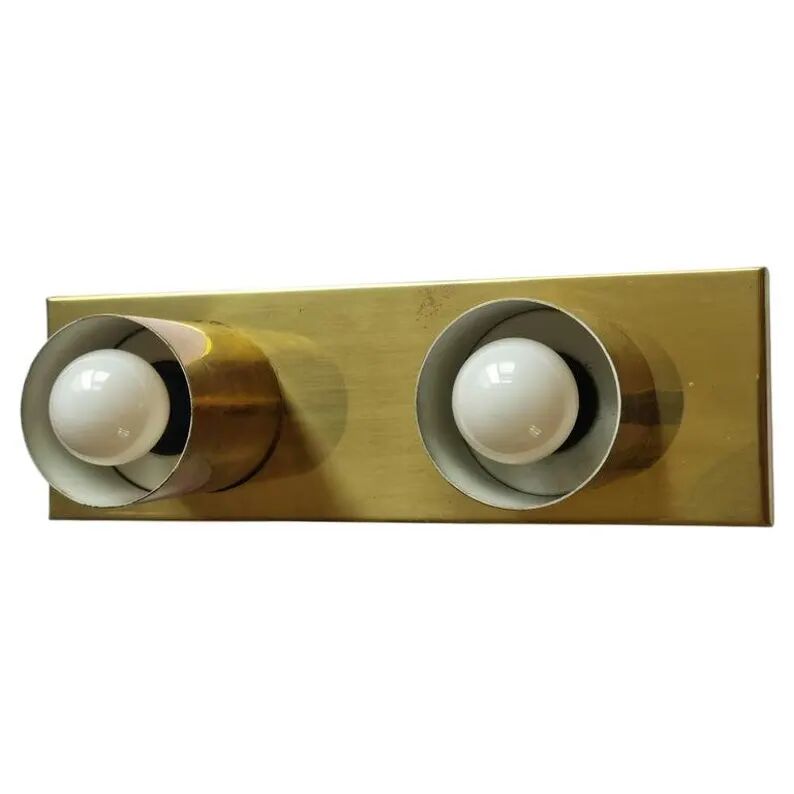 Midcentury Rare Wall Lamp Beisl Leuchte, Germany, 1960s