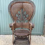 Emmanuelle armchair