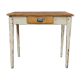 Table de ferme des années 50
