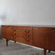 Buffet en teck de Beautility, Royaume-Uni, 1962