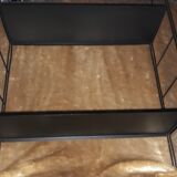 Shelf string type " tomado " 80s