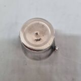 Miniature silver champagne bucket, Roger Col, Paris