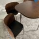 Vintage Fusion Dining Set By Sandra Kragnert For Ikea