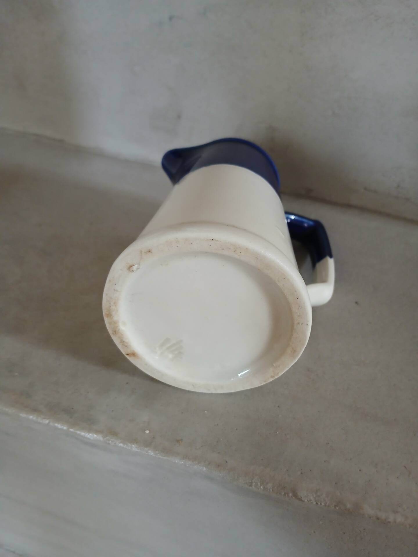 Pichet, pot à lait ancien