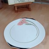 Plat Villeroy et boch