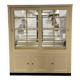 1950s Workshop Display Cabinet