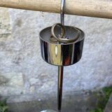 Vintage Amilux Space Age pendant light