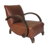 Fauteuil vintage