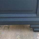 Parisian showcase cabinet 1930