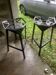 Pair of stools Stool One