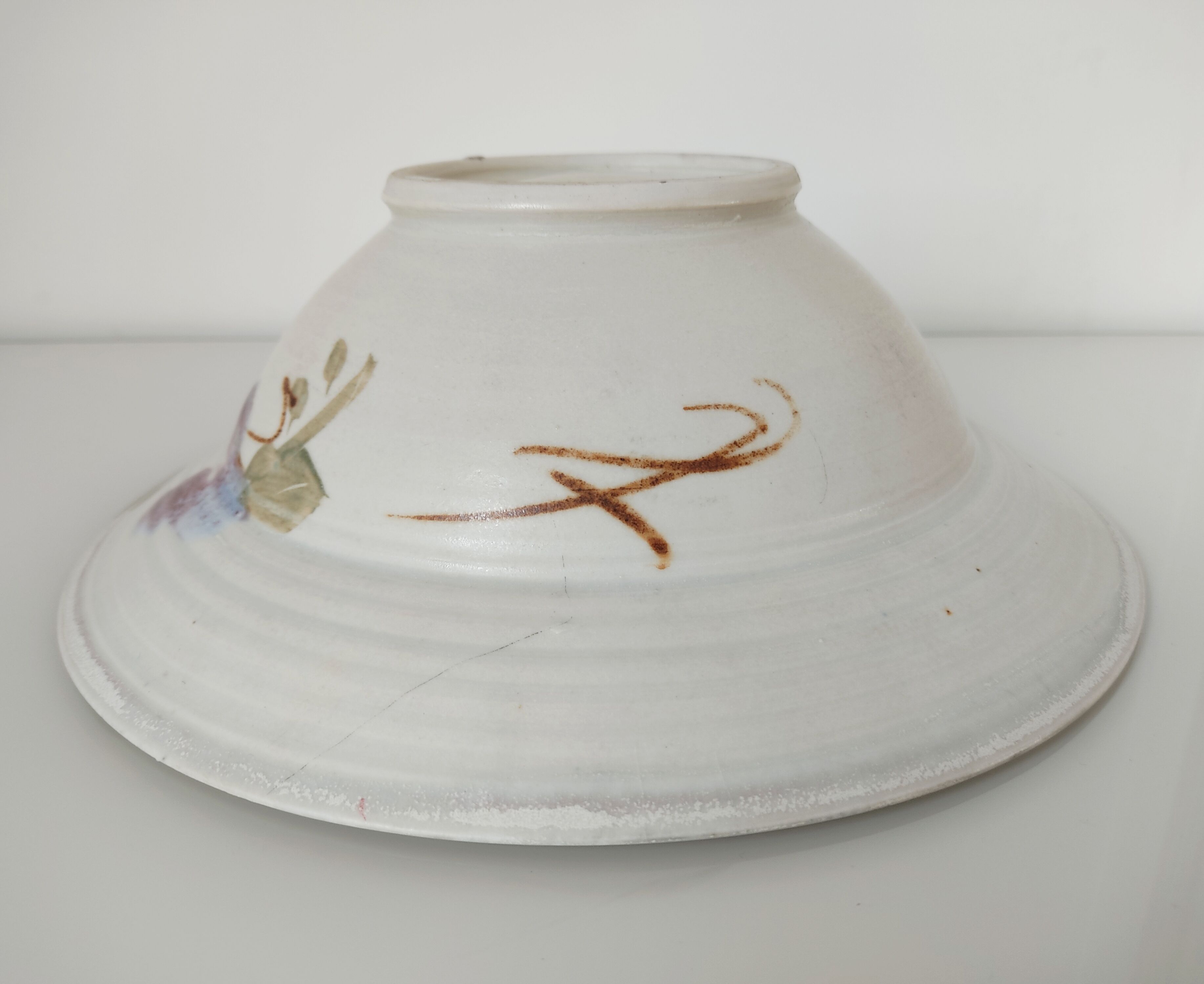 G.Goddard cuts to the decoration of fruits