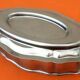 1970s Stainless steel polylobe sausage made in France