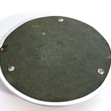 Art Deco mirror tray 21 cm