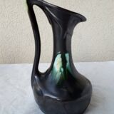 Pot à lait belge en céramique