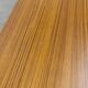 Table basse nordique 1960 teck céramique