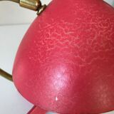 Tripod casserole lamp design Annees 50