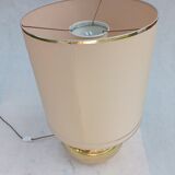Table lamp from the 1980s, origin: italy