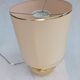 Table lamp from the 1980s, origin: italy