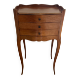 Bedside table