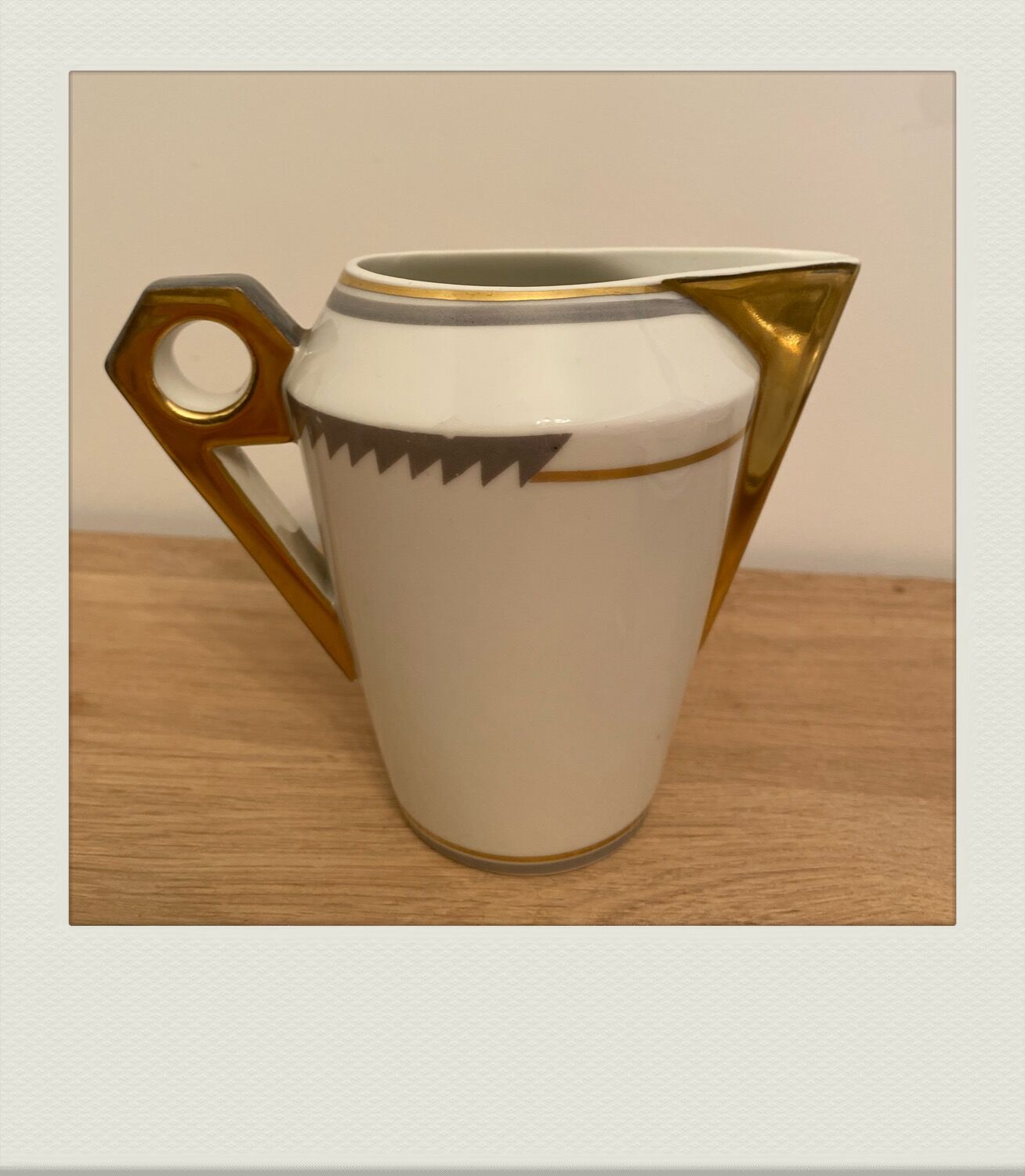 Coffee service 20-30 - Porcelain de Limoges