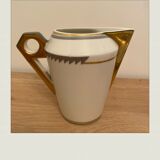 Coffee service 20-30 - Porcelain de Limoges
