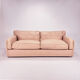 Two-seater sofa by Pierluigi Cerri for Poltrona Frau, 1996