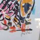 Gen Paul the Trumpeter Lithograph Artist Proof